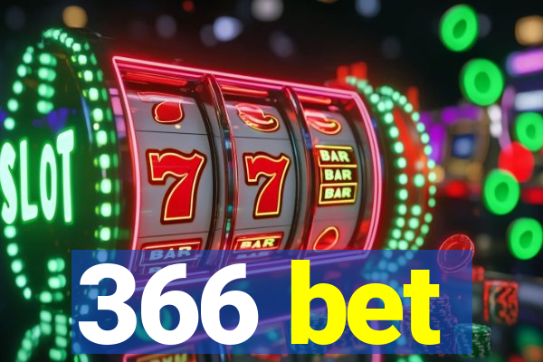 366 bet